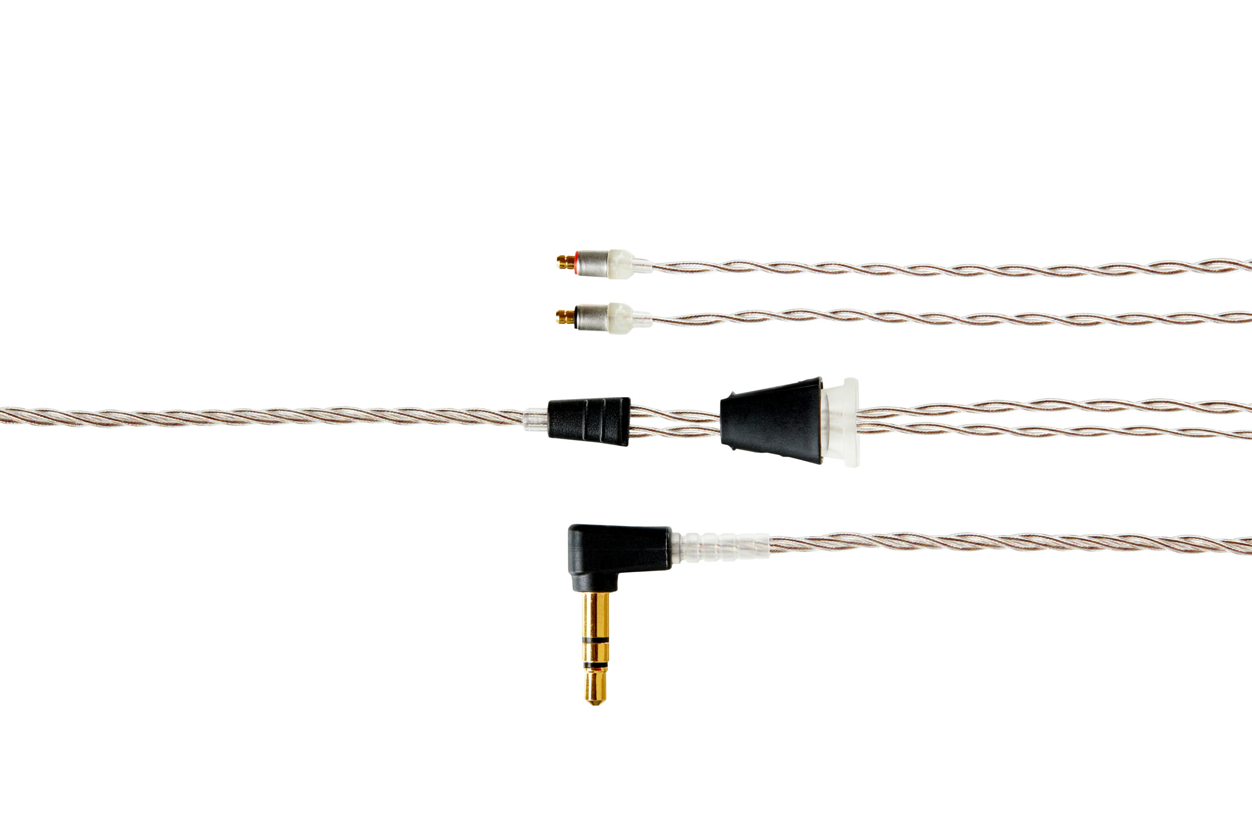 Linum T2 SuperBax Balanced Cables Hands-on Review: Must Upgrade for IEMs