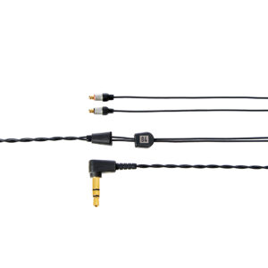 Linum 8010220 Linum BaX Cable, T2 Plug, Black