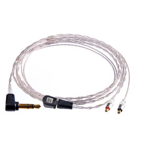 Linum 8000220 G2 BaX IEM Cable with T2 Connector